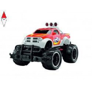 , , , REVELL 1/20 RC TRUCK ICE WOLF