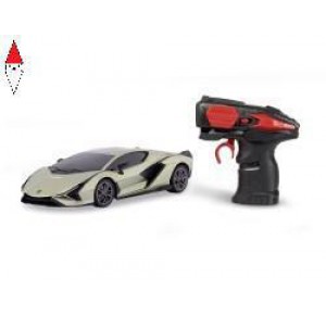 , , , REVELL 1/24 RC SCALE CAR LAMBORGHINI SIAN