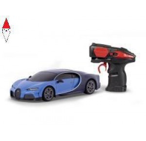 , , , REVELL 1/24 RC SCALE CAR BUGATTI CHIRON