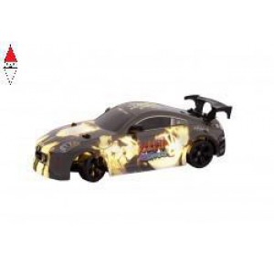 , , , REVELL RC ANIME DRIFT CAR NARUTO