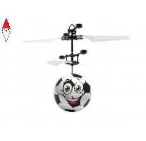 , , , REVELL RC COPTER THE BALL WORLD CUP 2018