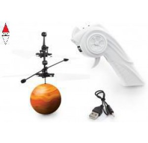 , , , REVELL RC COPTER BALL MARS
