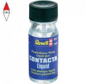 , , , REVELL CONTACTA LIQIUD BLISTER 30G