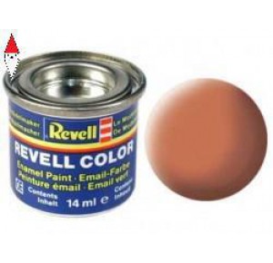 , , , SMALTO MODELLISMO REVELL SMALTO LUMINOUS ORANGE MAT 14ML