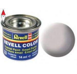 , , , SMALTO MODELLISMO REVELL SMALTO GREY MAT USAF 14ML
