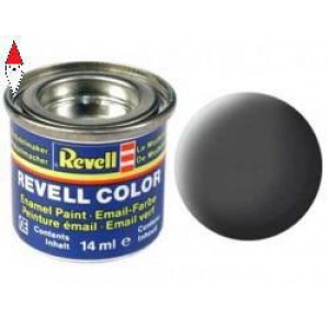 , , , SMALTO MODELLISMO REVELL SMALTO OLIVE GREY MAT 14ML