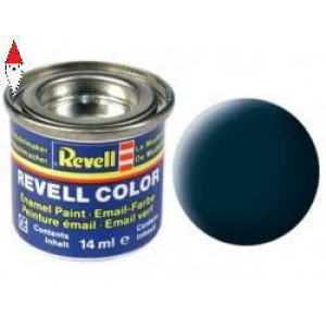 , , , SMALTO MODELLISMO REVELL SMALTO GRANITE GREY MAT 14ML