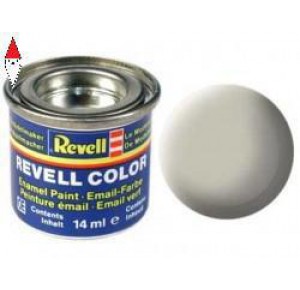 , , , SMALTO MODELLISMO REVELL SMALTO BEIGE MAT 14ML