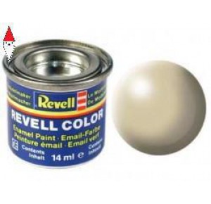 , , , SMALTO MODELLISMO REVELL SMALTO BEIGE SILK 14ML