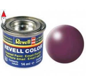 , , , SMALTO MODELLISMO REVELL SMALTO PURPLE RED SILK 14ML