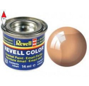 , , , SMALTO MODELLISMO REVELL SMALTO ORANGE CLEAR 14ML