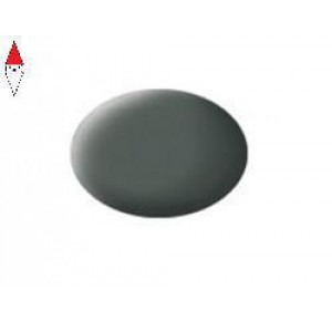 , , , ACRILICO MODELLISMO REVELL AQUA COLOR OLIVE GREY MAT 18ML