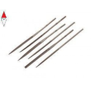 , , , REVELL MINI NEEDLE FILES