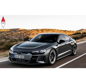 , , , REVELL 1/24 MODEL SET AUDI E-TRON GT (EASY-CLICK SYSTEM)