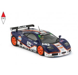 , , , REVOSLOT MCLAREN F1 GTR - GULF N.24
