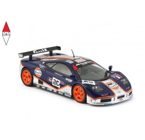 , , , REVOSLOT MCLAREN F1 GTR - GULF N.25