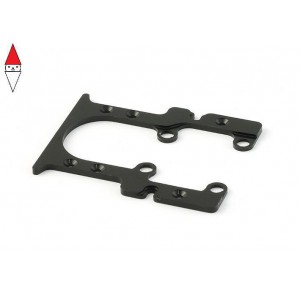 , , , REVOSLOT ESCORT MK1 ALUMINUM ANODIZED BODY PLATE