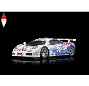 , , , REVOSLOT MCLAREN F1 GTR - FINA N.38
