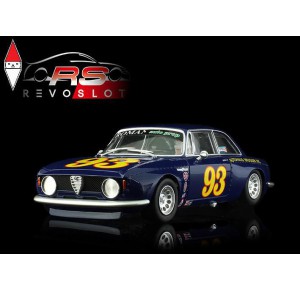 , , , REVOSLOT ALFA ROMEO GTA -  93 AUTOHAUS BRUGGER INC.