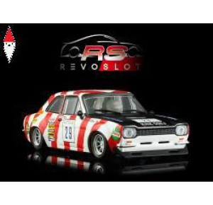 , , , REVOSLOT FORD ESCORT MKI - N.29