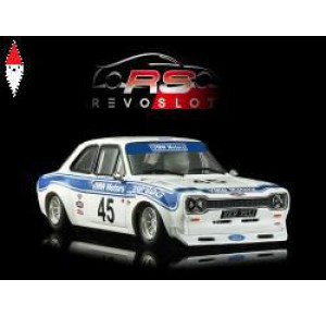 , , , REVOSLOT FORD ESCORT MKI - N.45