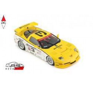 , , , REVOSLOT CORVETTE C5 - DAYTONA 2000 N.3