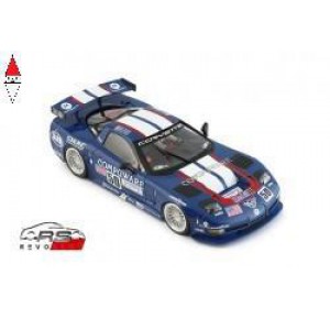 , , , REVOSLOT CORVETTE C5 - LE MANS 2003 N.50