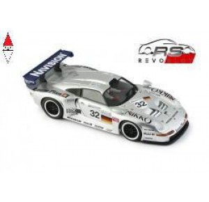 , , , REVOSLOT PORSCHE 911 GT1 ROOCK N.32