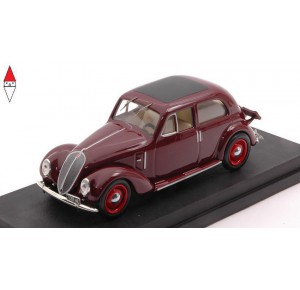 , , , 1/43 RIO FIAT 1500 6C 1935 BORDEAUX
