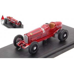 , , , 1/43 RIO ALFA ROMEO F1  P3 TIPO B SCUDERIA FERRARI N 8 PARMA-POGGIO DI BERCETO