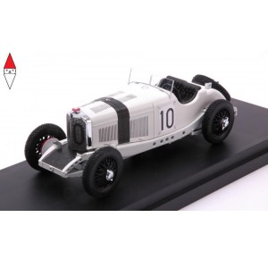 , , , 1/43 RIO MERCEDES BENZ SSKL SPIDER N 10 GERMAN GP 1931 HANS STUCK WHITE