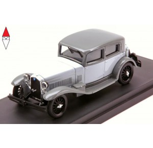 , , , 1/43 RIO ALFA ROMEO 1750 BERLINA 1932 2 TONE GREY