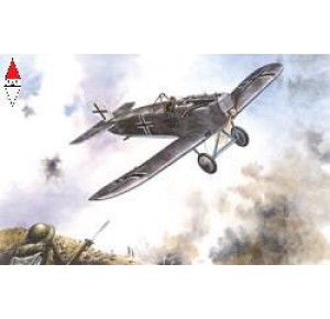 , , , RODEN 1/72 JUNKERS D.I