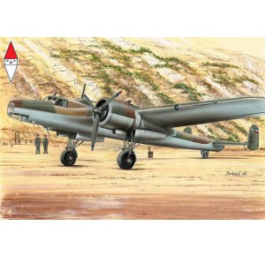 , , , RS MODELS 1/72 DORNIER 17 KA 3