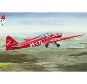 , , , RS MODELS 1/72 ZLIN-212