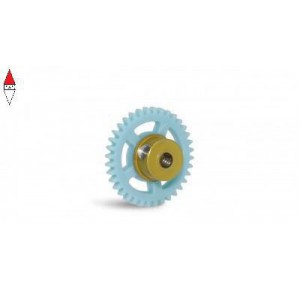 , , , SCALEAUTO NYLON SPUR GEAR 36TH. FOR 3MM. AXLE M50 PROCOMP RS-3 DESIGN