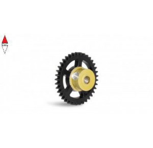 , , , SCALEAUTO NYLON SPUR GEAR 37TH. FOR 3MM. AXLE M50 PROCOMP RS-3 DESIGN