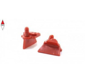 , , , SCALEAUTO NARROW RACING PRO GUIDE 3/16 CLUB RACING 9.1MM BLADE