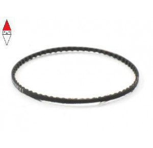 , , , SCALEAUTO TRACTION BELT 65 TOOTH 1.5MM. THICKNESS