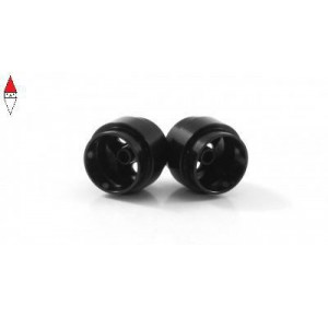 , , , SCALEAUTO F1 DESIGN FOR 3/32 AXLE M2 SCREW DIAM.15.5MM W: 12.5MM
