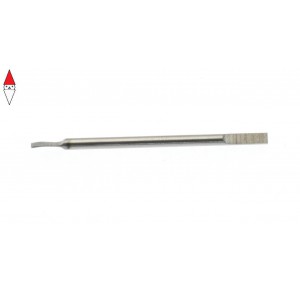 , , , SCALEAUTO FLAT SCREW SPARE BIT FOR SCALEAUTO PRO TOOL