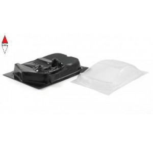 , , , SCALEAUTO COMPLETE LIGHT COCKPIT SET FOR BMW Z4 GT3