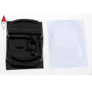 , , , SCALEAUTO MERCEDES SLS RACE LIGHTWEIGHT PERFORMANCE KIT