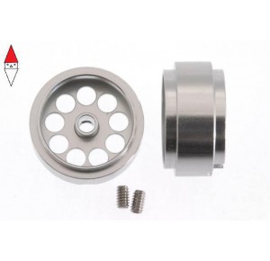 , , , SCALEAUTO PROFILE DESIGN FOR 3/32 AXLE. M2 SCREW.