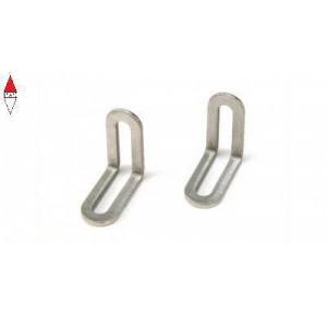 , , , SCALEAUTO MOTOR MOUNT L STOPPER (MSC-4046)