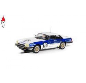 , , , SCALEXTRIC JAGUAR XJS - 1986 BATHURST 1000 - GOSS / MUIR