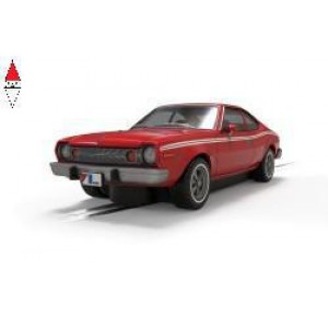 , , , SCALEXTRIC JAMES BOND - AMC HORNET - THE MAN WITH THE GOLDEN GUN