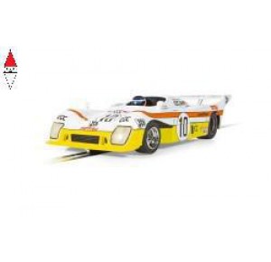 , , , SCALEXTRIC MIRAGE GR8 2ND LEMANS 1976