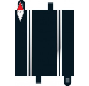 , , , SCALEXTRIC DRITTO 175MM (2)