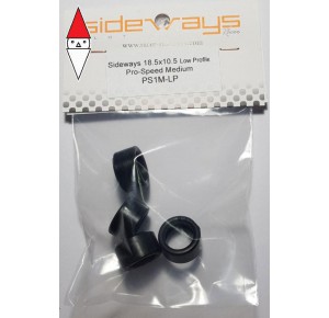 , , , SIDEWAYS 18.5 X 10.5 LOW PROFILE PROSPEED MEDIUM FOR GR.5 AND GR.C (4X)